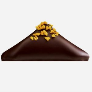 neuhaus frisson dark chocolate